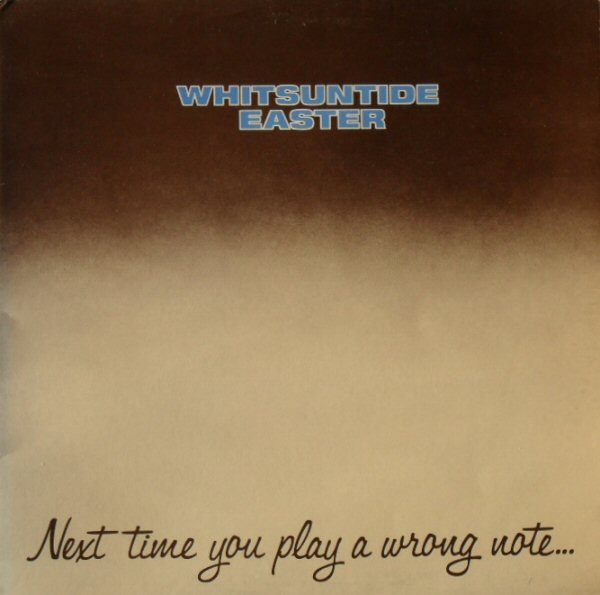 albumwhitsuntide